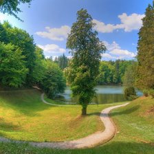 Схема вышивки «№10»