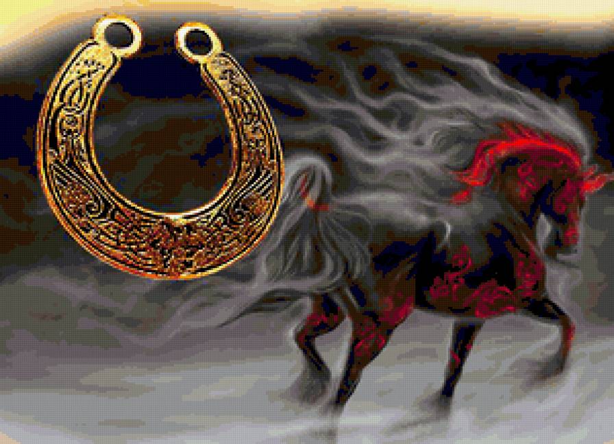 №218584 - оберег - предпросмотр