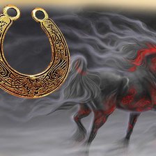 Схема вышивки «№218584»