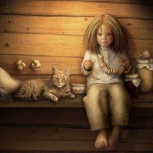 Схема вышивки «№218598»