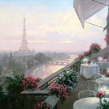 Схема вышивки «№218669»