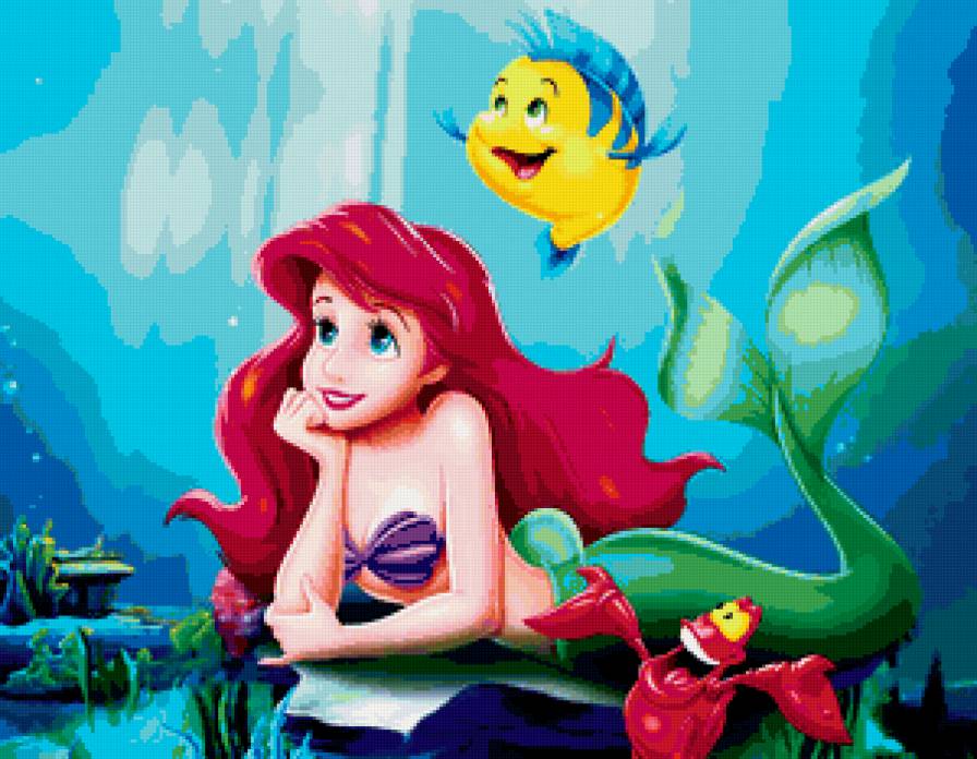 дисней - дисней, детям, картина - предпросмотр