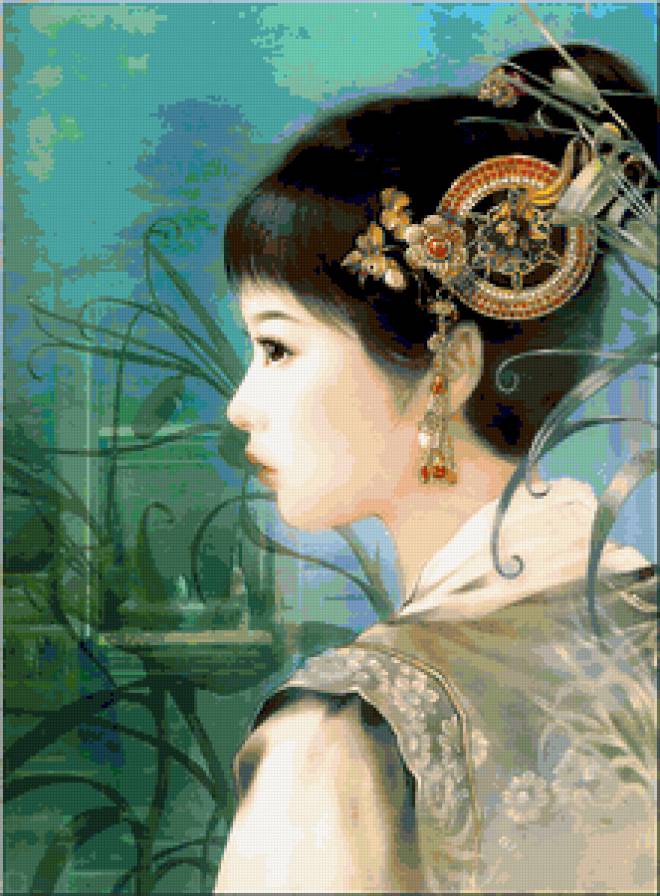 №218700 - япония - предпросмотр