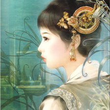 Схема вышивки «№218700»