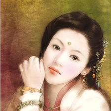 Схема вышивки «№218705»