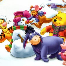 Схема вышивки «дисней 12»