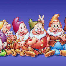 Схема вышивки «дисней 15»