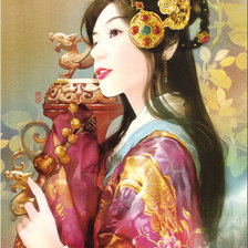 Схема вышивки «№218717»