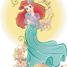 Схема вышивки «дисней 19»