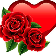 валентинка