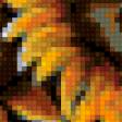 Предпросмотр схемы вышивки «соняхи» (№218898)