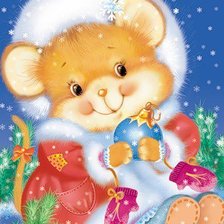 Схема вышивки «№218921»