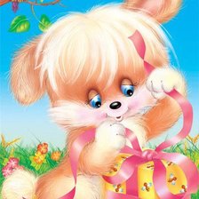 Схема вышивки «№218928»