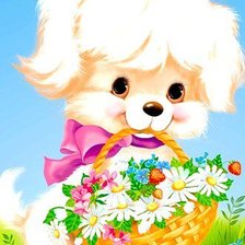 Схема вышивки «№218931»