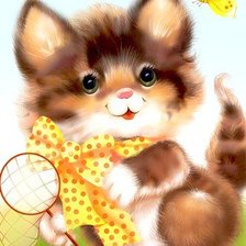 Схема вышивки «№218939»