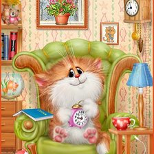 Схема вышивки «№218993»