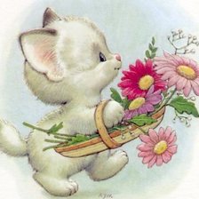 Схема вышивки «№219011»