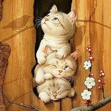 Схема вышивки «№219014»