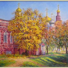 Схема вышивки «№219080»