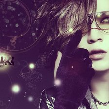 Схема вышивки «Ruki»