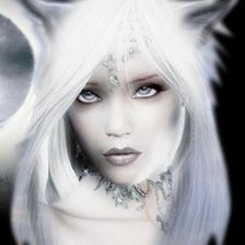 Схема вышивки «Превращение»