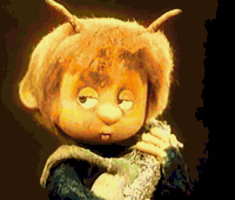 13-й - детское, мультфильмы - предпросмотр