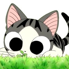 Схема вышивки «Чии»