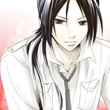 Схема вышивки «Мукуро х) ксо, опять»