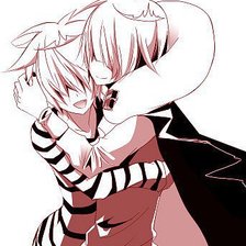 Схема вышивки «Близнецы Каваллини»