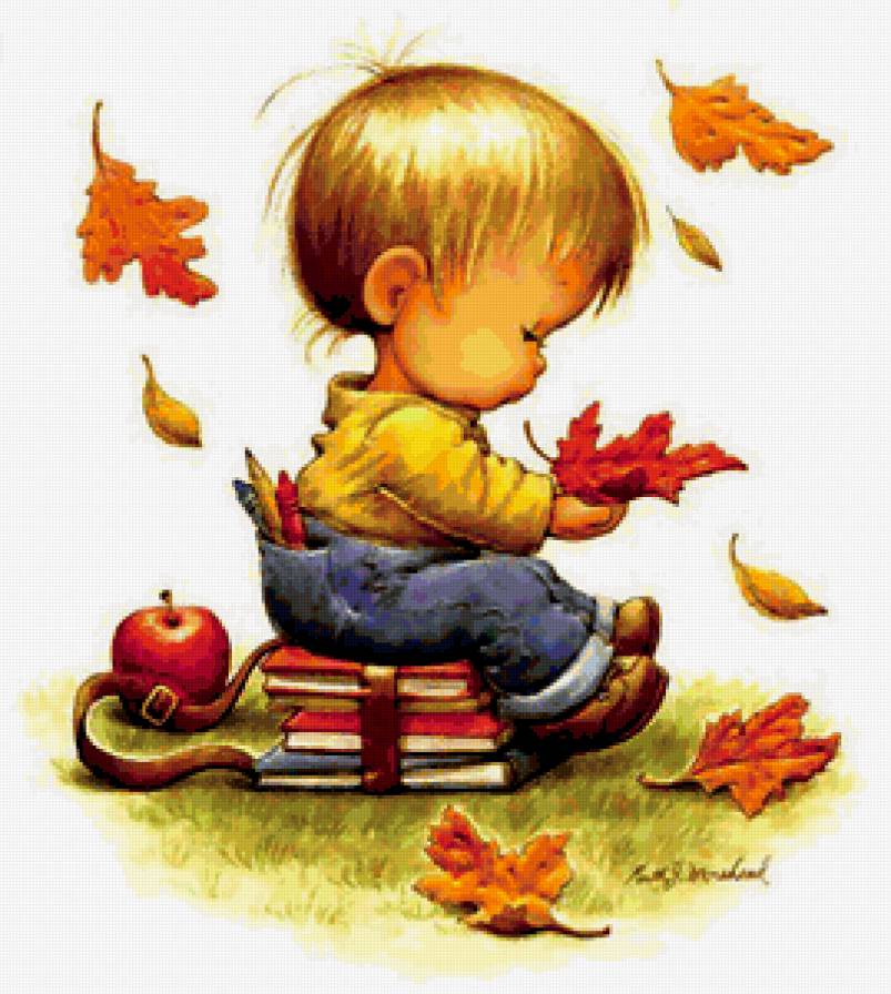 1 - детское - предпросмотр