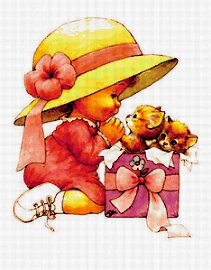 2 - люди, женщина, девушка, девочка - предпросмотр