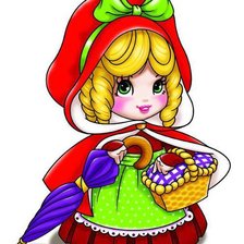 Схема вышивки «ДЕТЯМ»