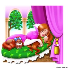 Схема вышивки «ДЕТЯМ»