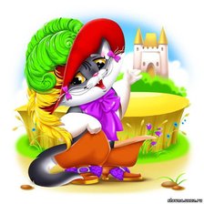 Схема вышивки «ДЕТЯМ»