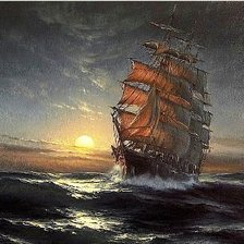 Схема вышивки «№219748»