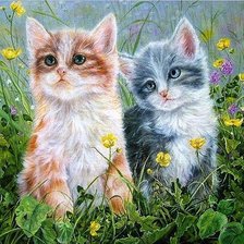 Схема вышивки «№219753»