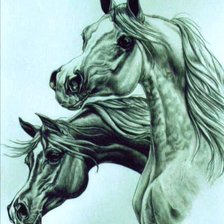 Схема вышивки «№219756»