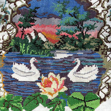 Схема вышивки «№219820»