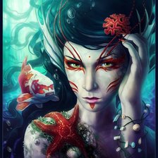 Схема вышивки «№219875»