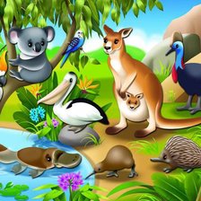 Схема вышивки «ДЕТЯМ»