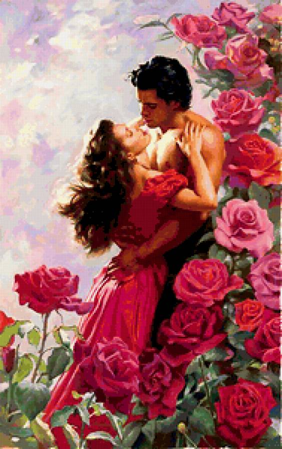 страсть - предпросмотр