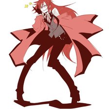 Схема вышивки «Грель Сатклифф»