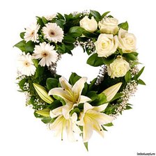 Схема вышивки «узоры для подушек»