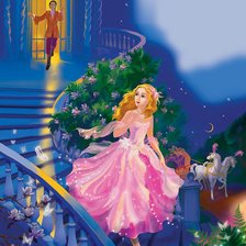 Схема вышивки «ВСПОМИНАЕМ ДЕТСТВО»