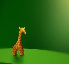 Жирафик