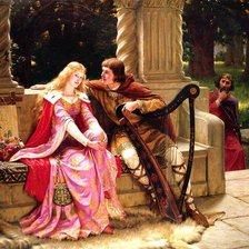 Схема вышивки «классика»