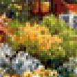 Предпросмотр схемы вышивки «пейзаж» (№220401)