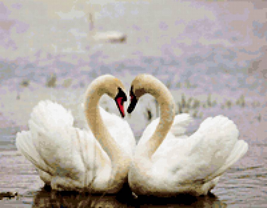 Люблю - предпросмотр