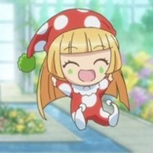 Схема вышивки «Кусу Кусу»