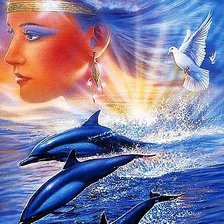 Схема вышивки «№220525»